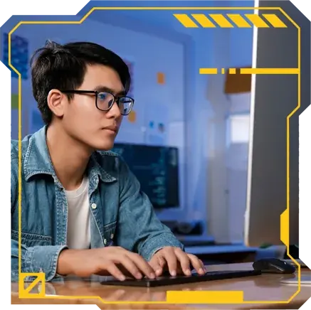 Desenvolvimento web para crianças adolescentes