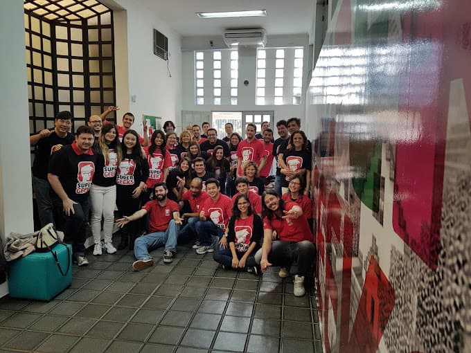 SuperGeeks Campo Grande Rio de Janeiro — foto 6