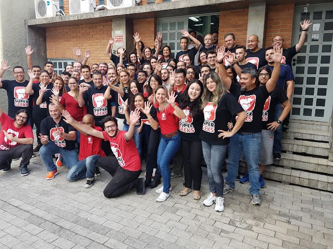 SuperGeeks Canoas — foto 2