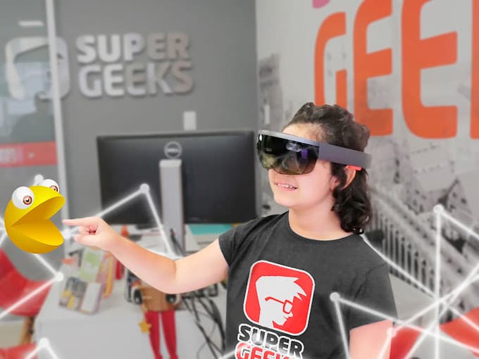 SuperGeeks Asa Sul — foto 5