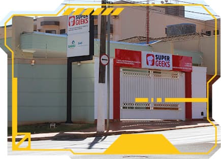 Sertãozinho (Centro)